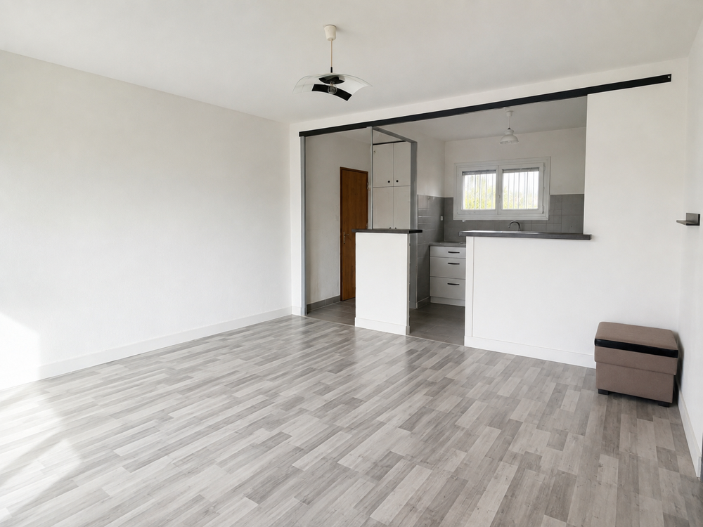 Vente Appartement Appartement au coeur de Sisteron Sisteron