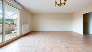  Appartement à vendre 4 pièces 92 m²