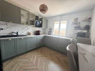  Appartement � vendre 2 pi�ces 58 m�