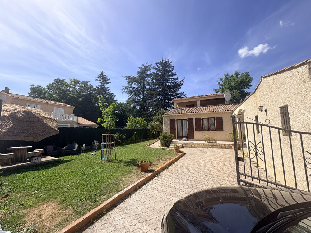 Maison 5 pièces 150 m² · à Digne les Bains · 150 m² · 378 000 €