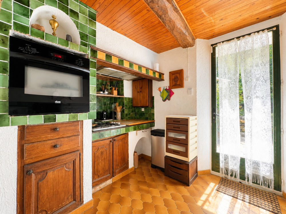 Vente Maison Maison individuelle avec vue Champtercier