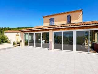  Maison à vendre 6 pièces 295 m²