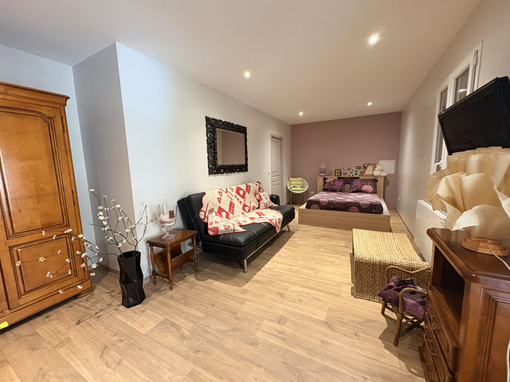 � vendre  Propri�t�/ch�teau La Robine-sur-Galabre (04000)