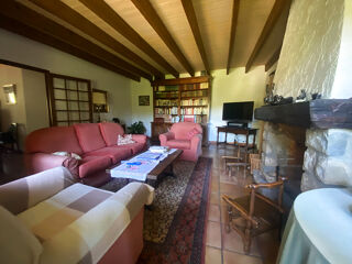  Maison à vendre 8 pièces 216 m²