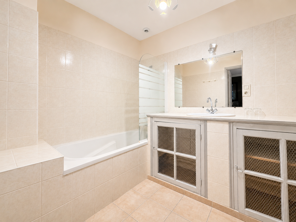 Appartement avec terrasse, Sisteron