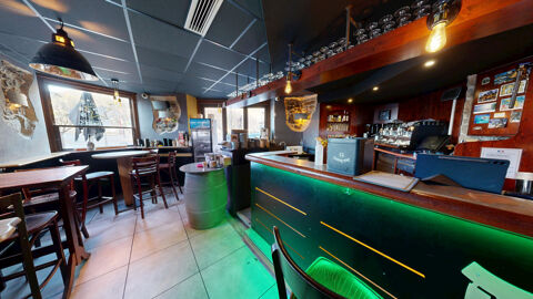   Bar l'étoile 