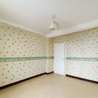  Appartement � vendre 3 pi�ces 90 m�