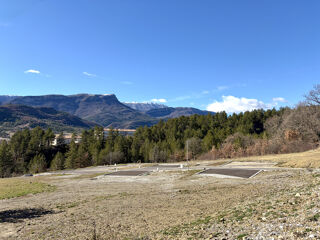  Terrain � vendre 1371 m�