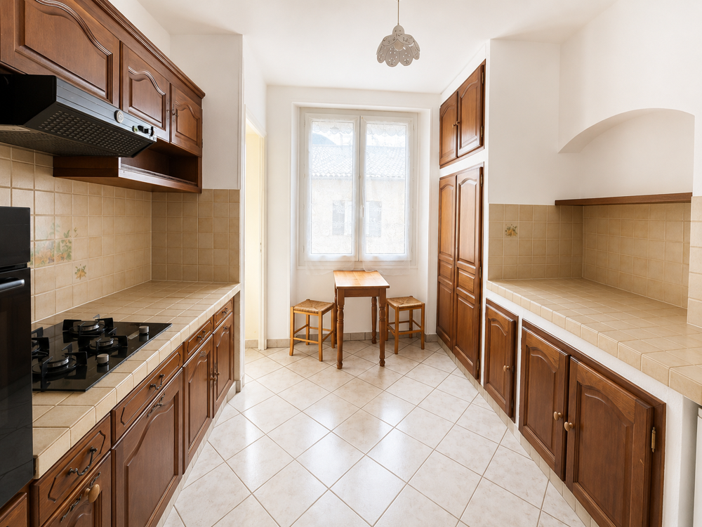 Vente Appartement Appartement au coeur de Sisteron Sisteron