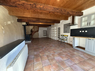  Maison � vendre 4 pi�ces 97 m�