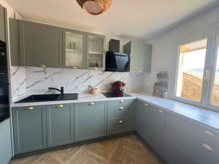  Appartement  vendre 2 pices 58 m