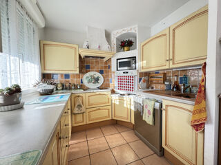  Appartement � vendre 4 pi�ces 109 m�