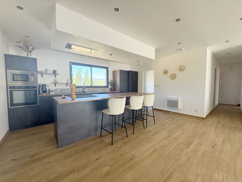   Maison plain pied, Montfort Maison - 4 pice(s) - 94 m