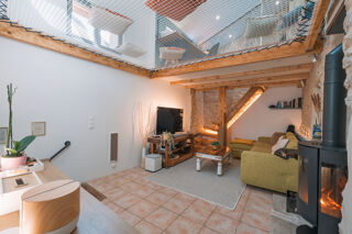  Maison � vendre 5 pi�ces 120 m�