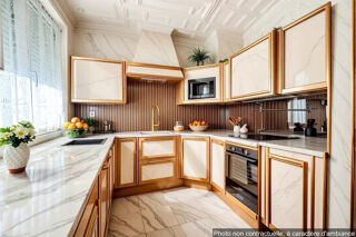  Appartement � vendre 4 pi�ces 109 m�