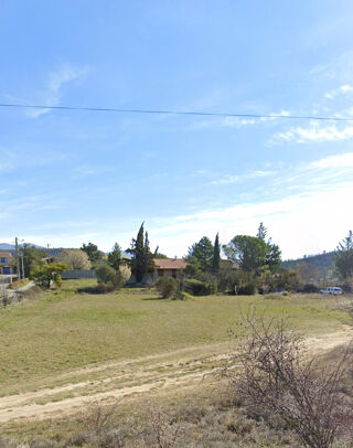  Terrain � vendre 1081 m�