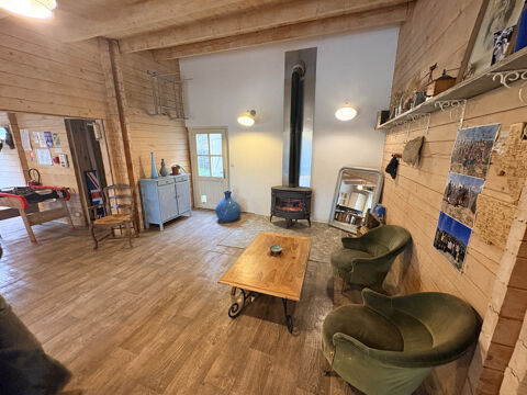   Vente / Local Commercial - 310 m² 