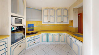  Maison à vendre 5 pièces 158 m²