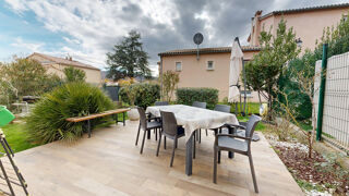  Maison � vendre 4 pi�ces 85 m�