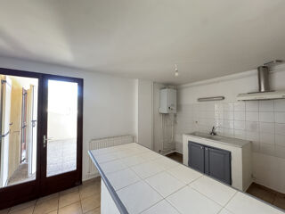  Appartement � vendre 4 pi�ces 97 m�