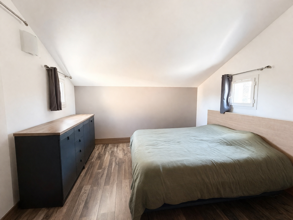Maison de village, 10 min Sisteron