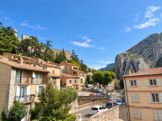  Appartement à vendre 4 pièces 90 m²