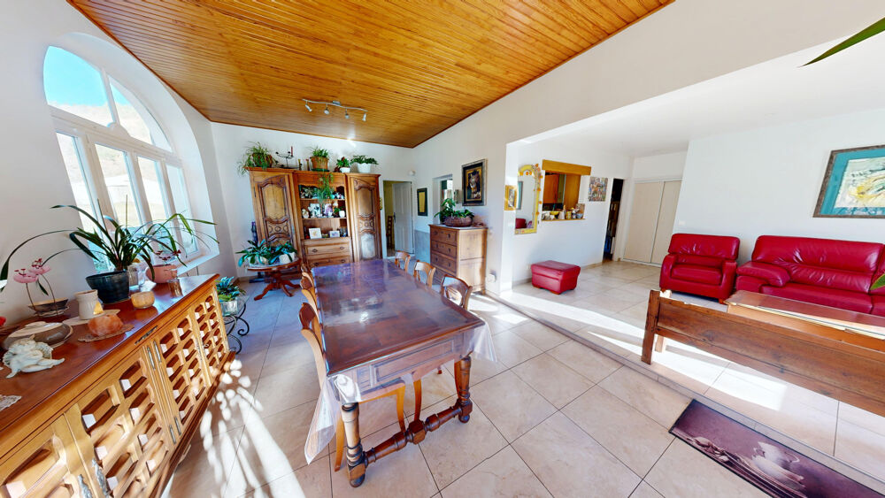 � vendre  Propri�t�/ch�teau La Robine-sur-Galabre (04000)