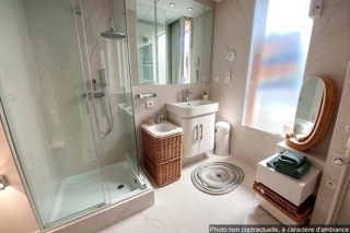  Appartement � vendre 4 pi�ces 70 m�