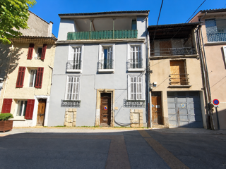  Immeuble à vendre 10 pièces 283 m²
