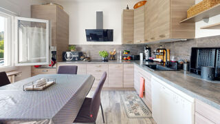  Maison à vendre 7 pièces 181 m²