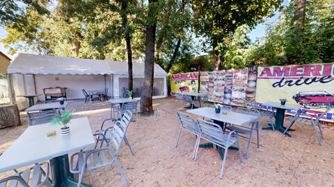   Fonds de commerce Digne Les Bains 