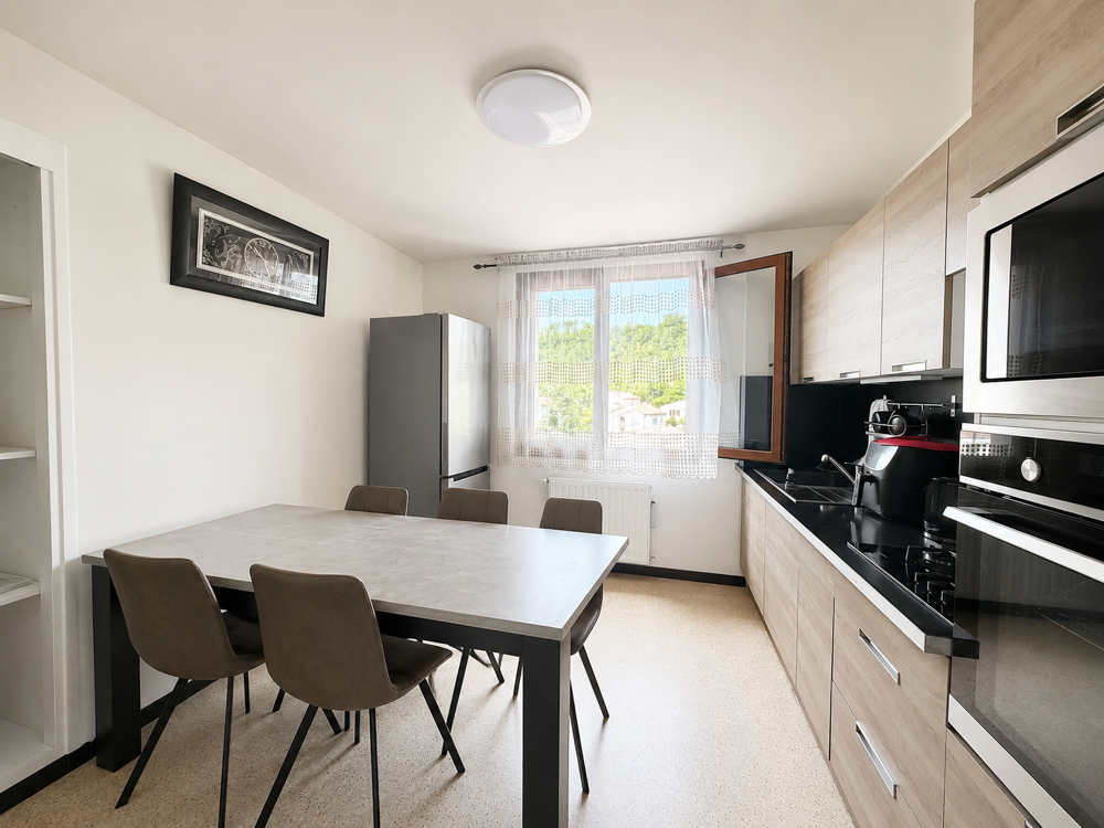 Appartement 3 pièces 80 m² · à Sisteron · 80 m² · 130 200 €