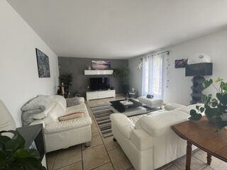  Maison à vendre 6 pièces 151 m²