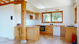  Maison à vendre 4 pièces 140 m²