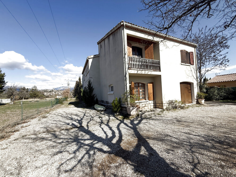 Vente Maison Maison familiale 183 m2   7 pièces Salignac