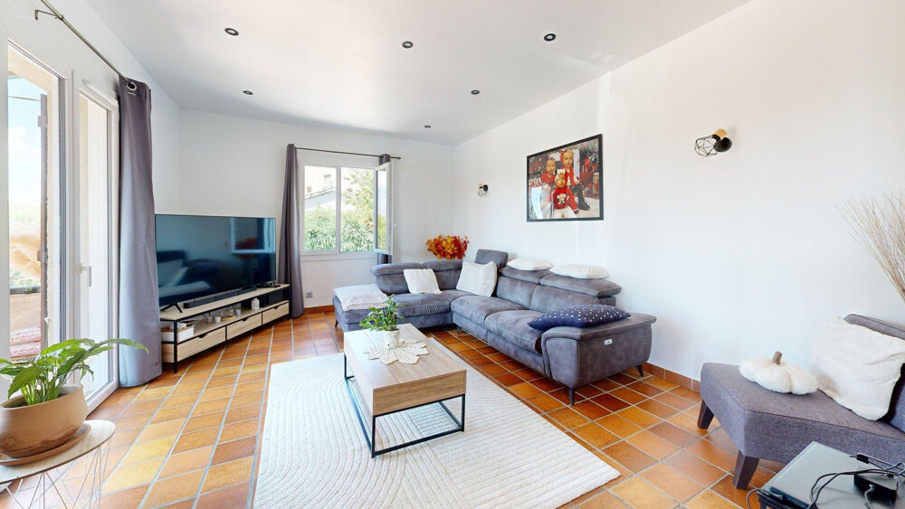 Vente Maison Maison individuelle à 10 min de Sisteron Theze