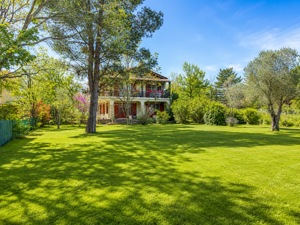 Maison familiale 183 m2 7 pièces