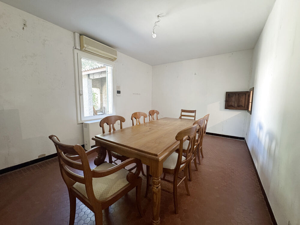 Vente Maison Villa plain pied, centre ville SISTERON Sisteron