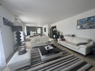  Maison à vendre 6 pièces 151 m²