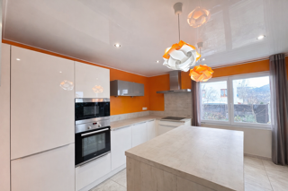 Vente Appartement Appartement standing, Gap Gap