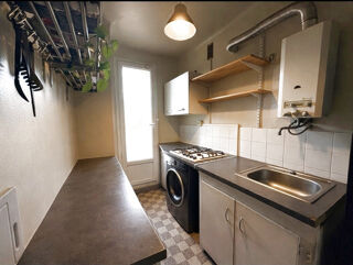  Appartement à vendre 2 pièces 52 m²