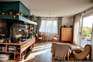  Maison � vendre 6 pi�ces 252 m�