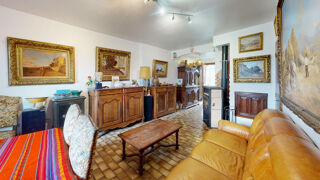  Maison � vendre 3 pi�ces 65 m�