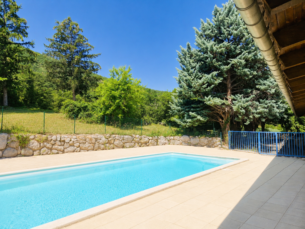 Vente Maison Magnifique propriété sur les hauteurs de Antonaves Antonaves