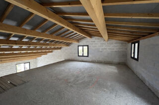  Maison à vendre 1 pièce 141 m²