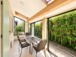  Maison à vendre 4 pièces 122 m²