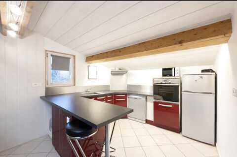   Appartement Sisteron Appartement - 3 pi�ce(s) - 63 m�