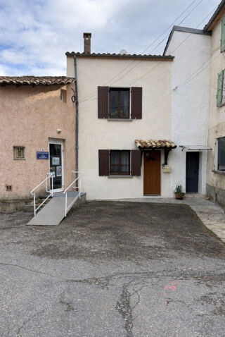  Maison à vendre 3 pièces 65 m²