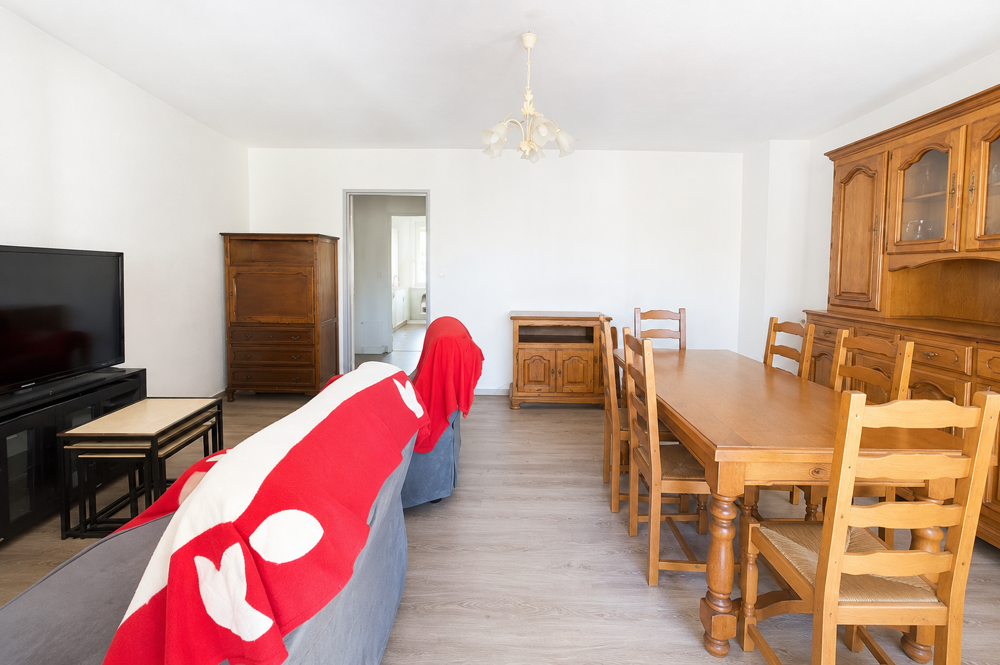Vente Appartement Appartement Sisteron 4 pièce(s) Sisteron