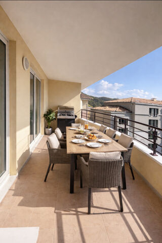  Appartement � vendre 4 pi�ces 109 m�